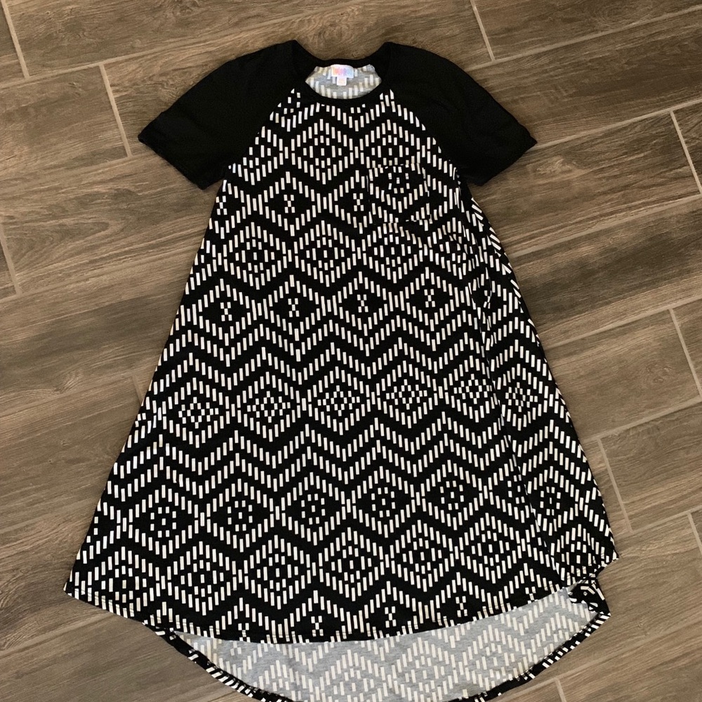 Lularoe Carley